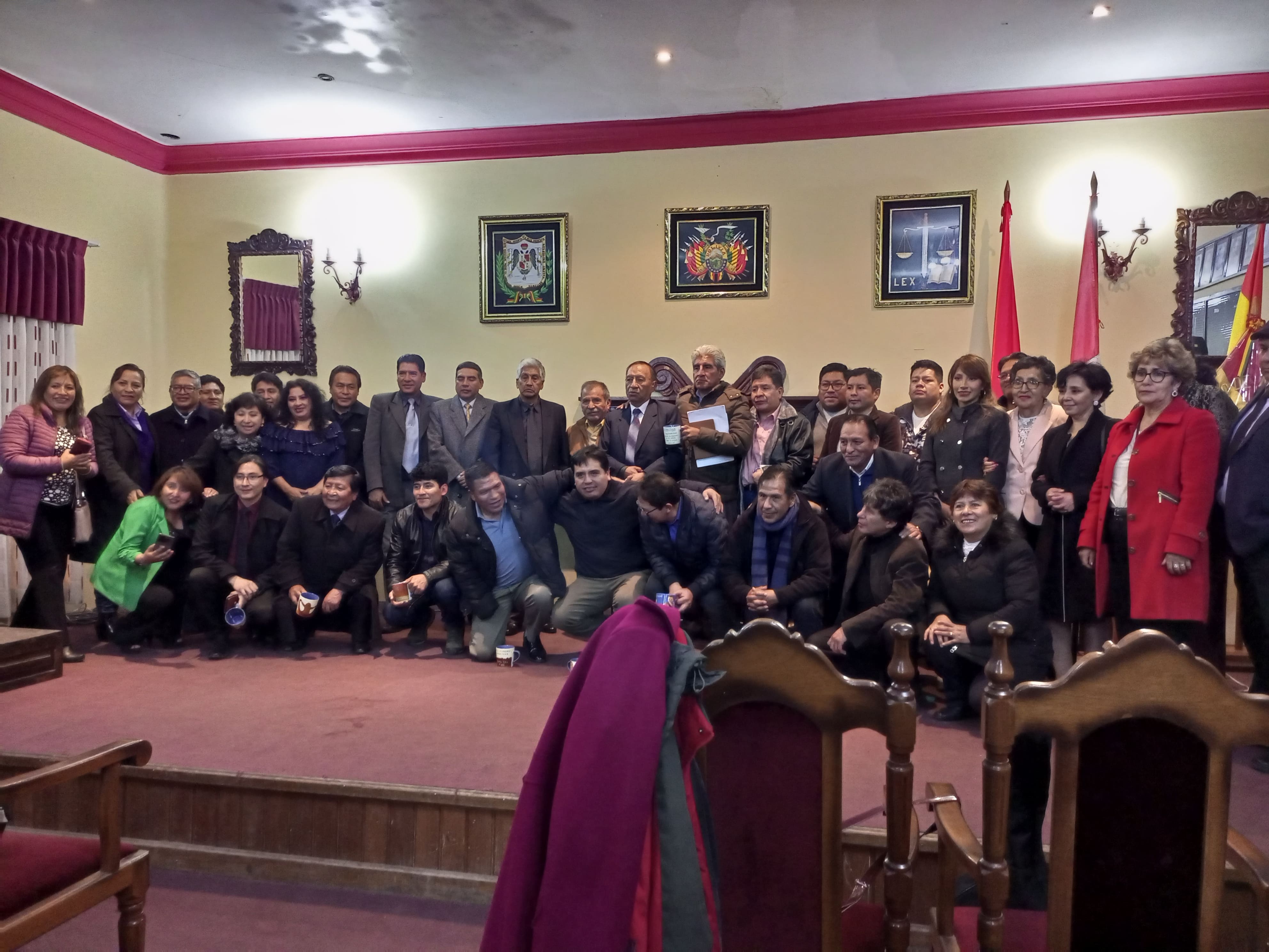 Imagen del evento