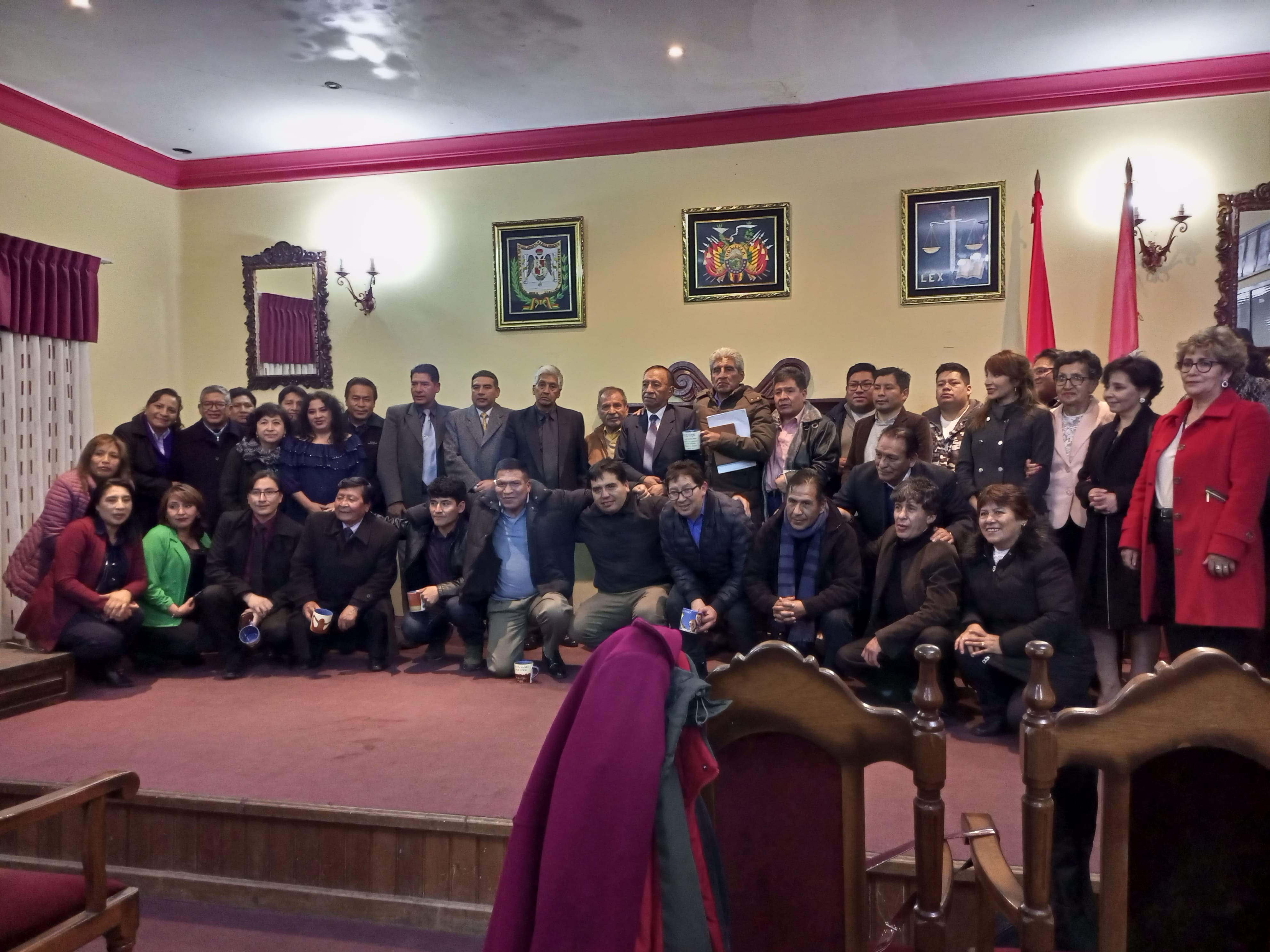 Imagen del evento